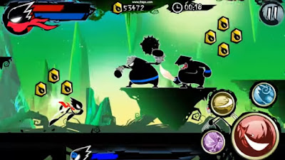 Download Stickman Revenge 2 v1.1.6 Mod Apk Terbaru Download Stickman Revenge 2 v1.1.6 Mod Apk Terbaru