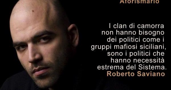 Aforismario Aforismi Frasi E Citazioni Sulla Camorra