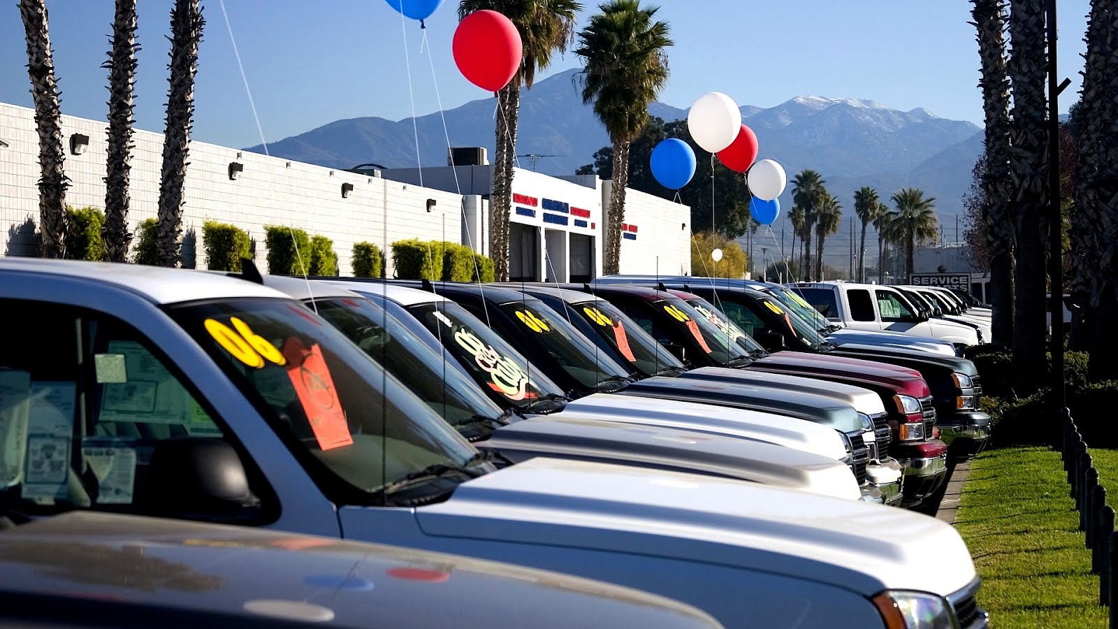 How To Start A Car Dealership In Florida - Start Choices
