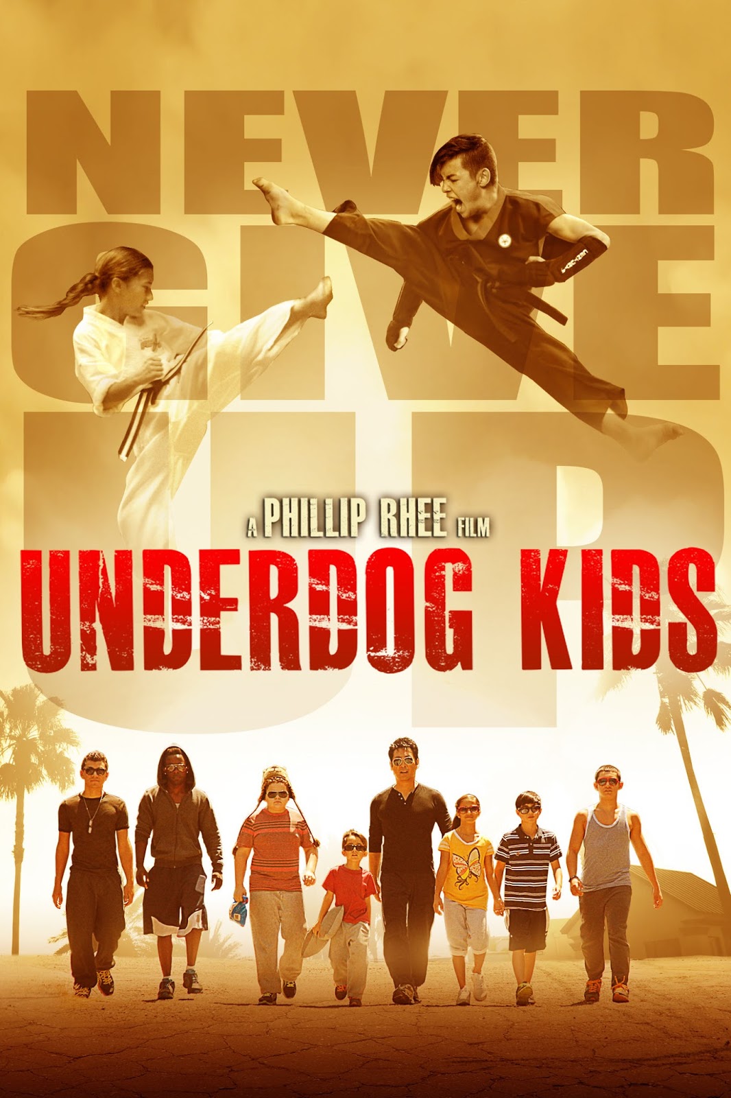 Underdog Kids 2015 - Full (HD)