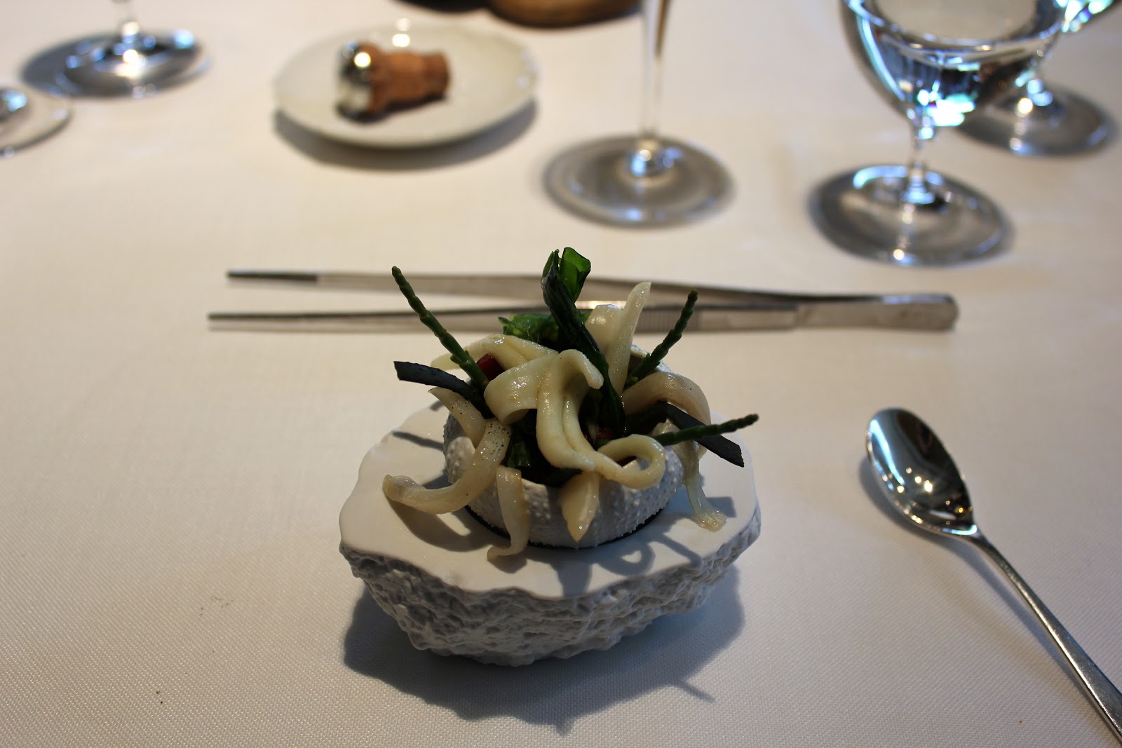 Cuanto cuesta comer en el celler de can roca