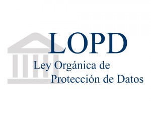 Ley de Protección de Datos