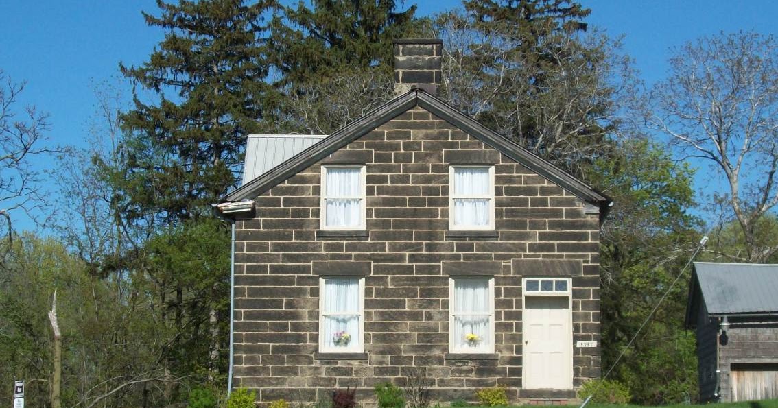 Frank's Place Phillip Henninger House