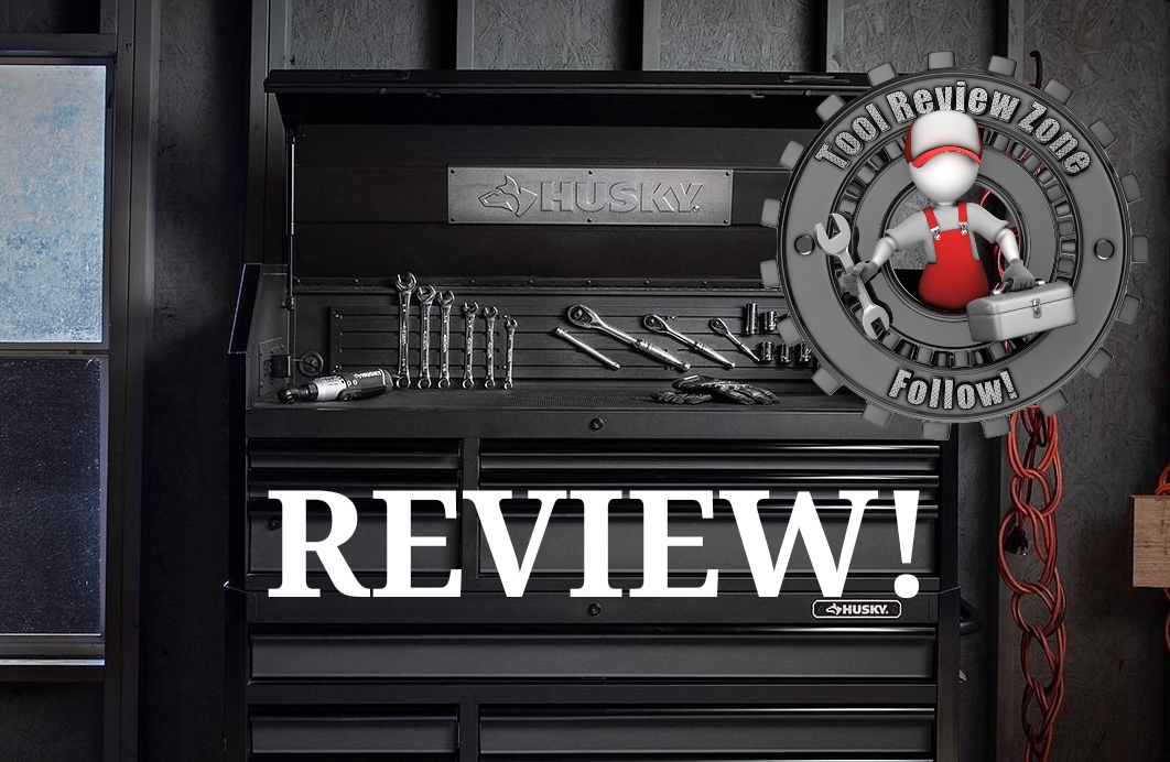Tool Review Zone Husky 52 Tool Box Review H52ch6tr9hd Its A Best