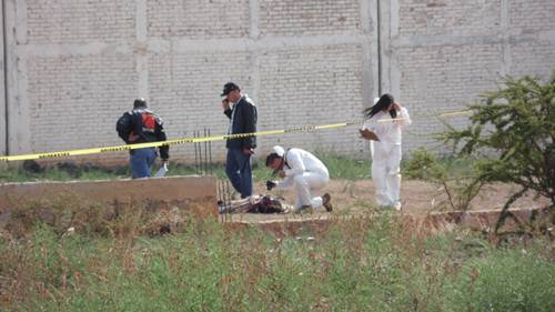 Zetas Hang Two CDG One Survives- Zacatecas News Update | Mexican Drug ...