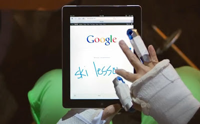 Google Handwrite Google Handwrite