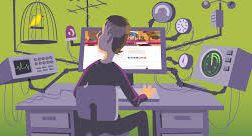 Webmaster