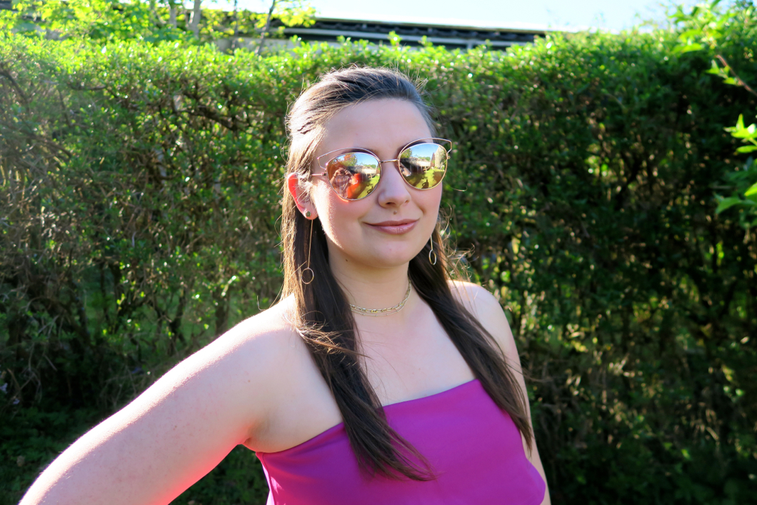 edinburgh fashion and lifestyle blogger laurenella