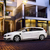 2014 Volvo V60 Plug-in Hybrid