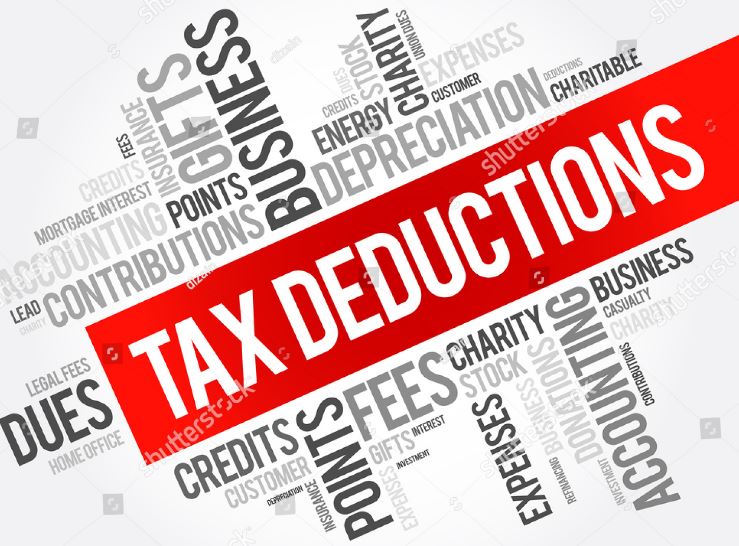 A Reference Guide For Business Deductions! Premier Group Services