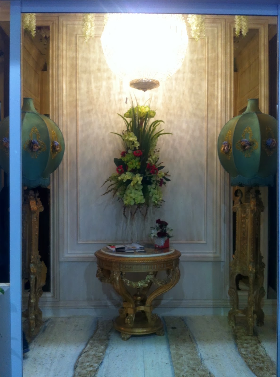 Decoridea İSMOB Mobilya Fuarı