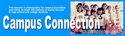 Campus Connection