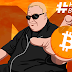 COMPREM BITCOIN ENQUANTO AINDA ESTA BARATO, SERÁ?