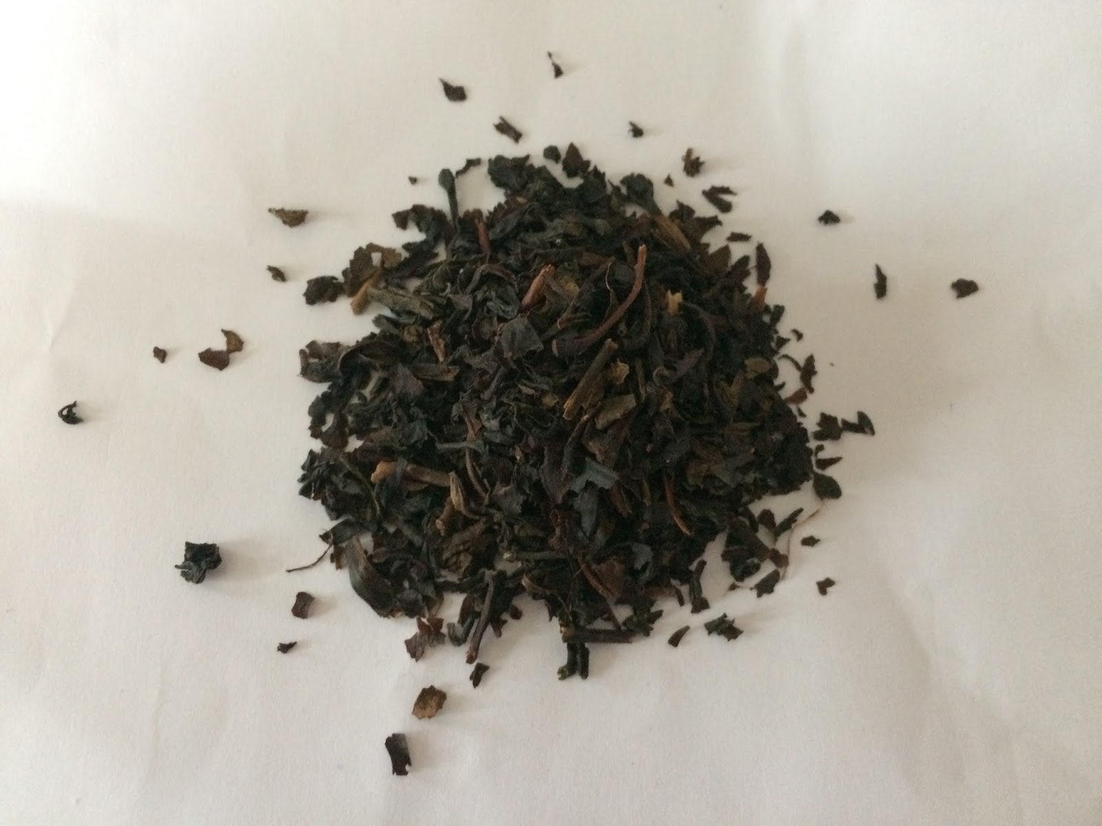 Oolong Formosa Kent & Sussex Tea