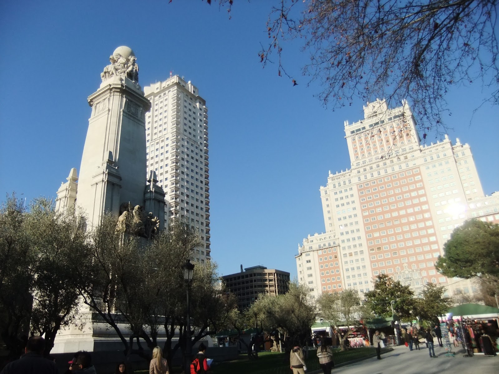 Descubriendo Mayrit - Guia de turismo en Madrid: Museos de Mayrit ...