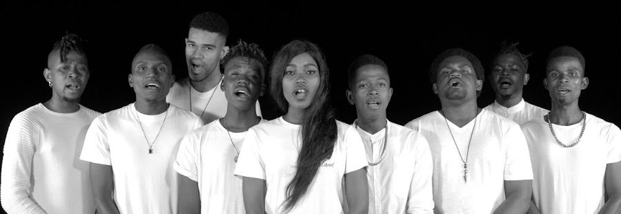 Um Novo Dia - Filomena Maricoa, Xelter, Ayton Sacur, Messias Maricoa, 2 Head, Felex, Alex Jr, Ageno 2019(Baixar)