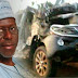 How Kogi Governor, Idris Wada Became A Terror On The Highway