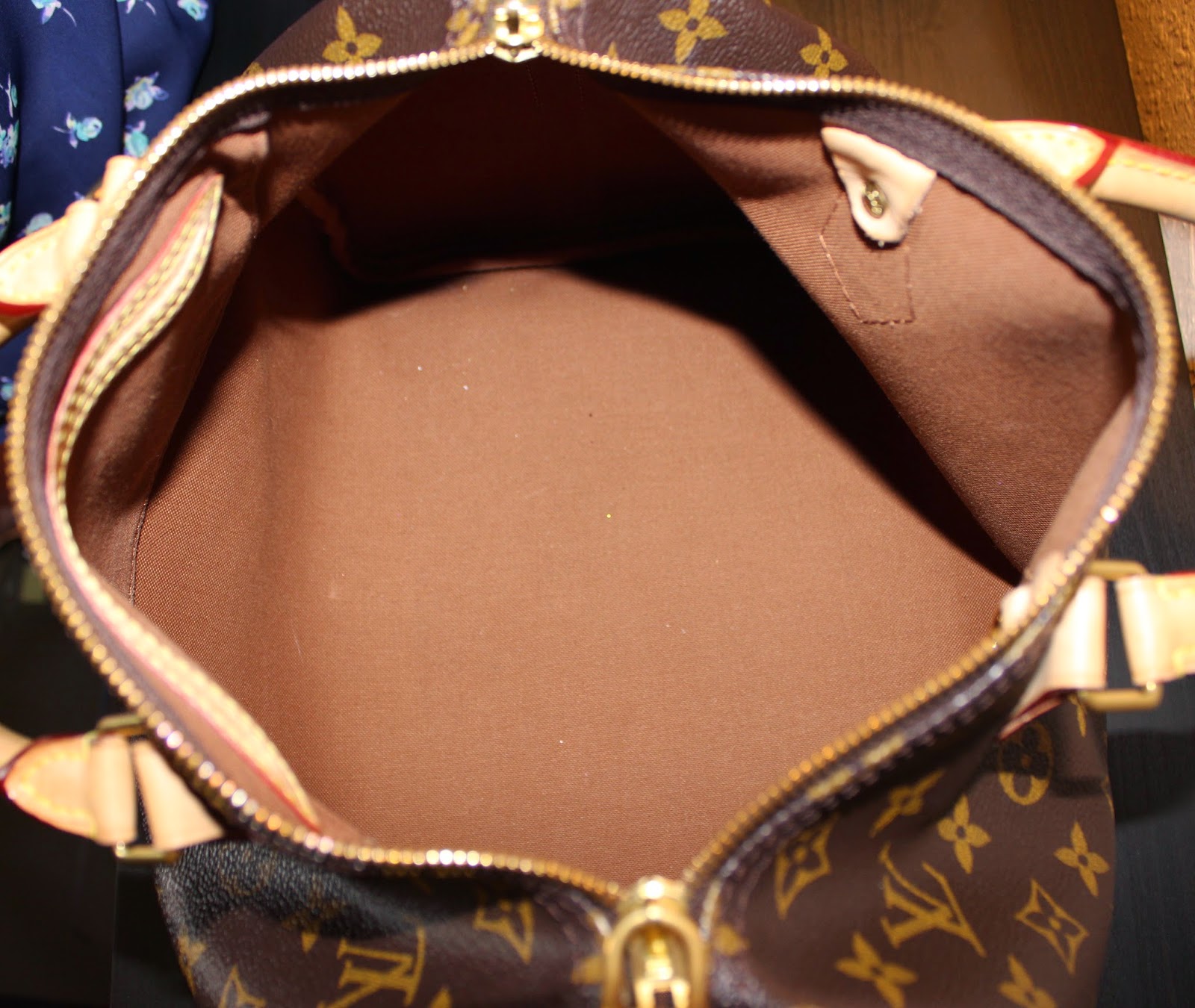 Louis Vuitton Neverfull GM Review - <center>Stephanie Kamp</center>