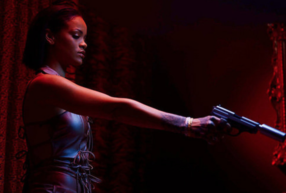 Rihanna Calls For End To Gun Violence After Cousin Killed The Elder Statement