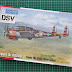Special Hobby 1/72 Br.695AB.2 (SH72399)