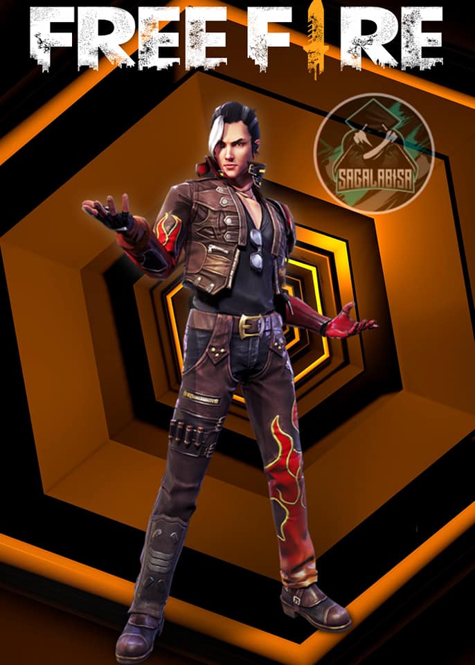 Paling Bagus 24+ Gambar Wallpaper Free Fire Terkeren Rona Wallpaper