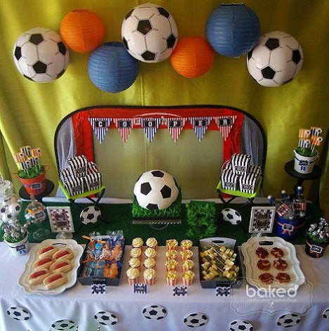ideas originales cumpleaños