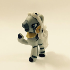 Friendship is Magic Collection Nightmare Night Zecora Appears on eBay