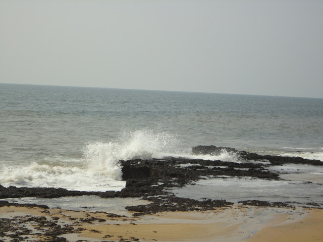 Things to do in Goa 