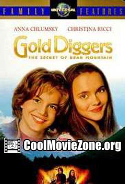 Gold Diggers: The Secret of Bear Mountain (1995)