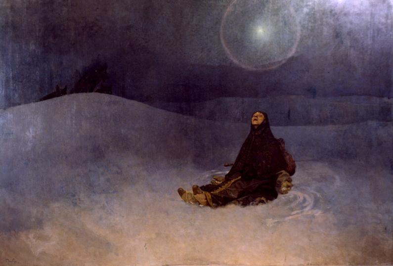 Alphonse Maria Mucha   Tutt Art      