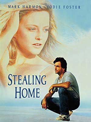 Stealing Home (Kaybolan Gençlik)