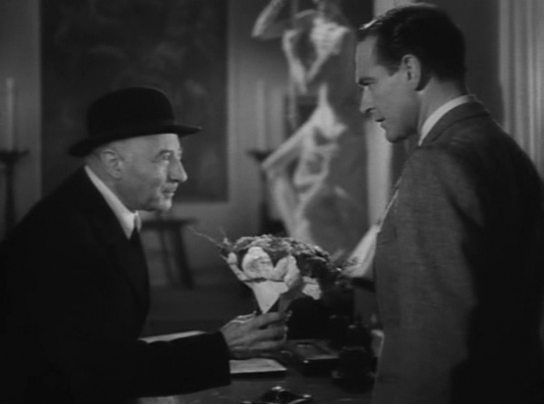 La Main Du Diable 1943 Film Entier Jean Dorel regarde des films: La Main du diable (Maurice Tourneur, 1943)