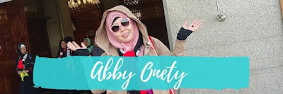 Abby Onety Blog