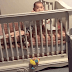 Mother Pretends To Be Hitting Her Baby While She Is Training Her Dog. The Defense Of The Adorable Pet Is Incredible!