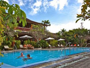 Hotel Murah Sanur Bali - Bumi Ayu Hotel