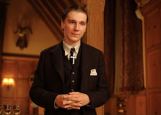 Paul Dano in There Will Be Blood