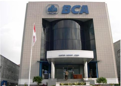 Info Daftar Alamat Dan Nomor Telepon Bank BCA Pontianak