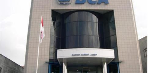 Info Daftar Alamat Dan Nomor Telepon Bank BCA Pontianak Info Daftar Alamat Dan Nomor Telepon Bank BCA Pontianak