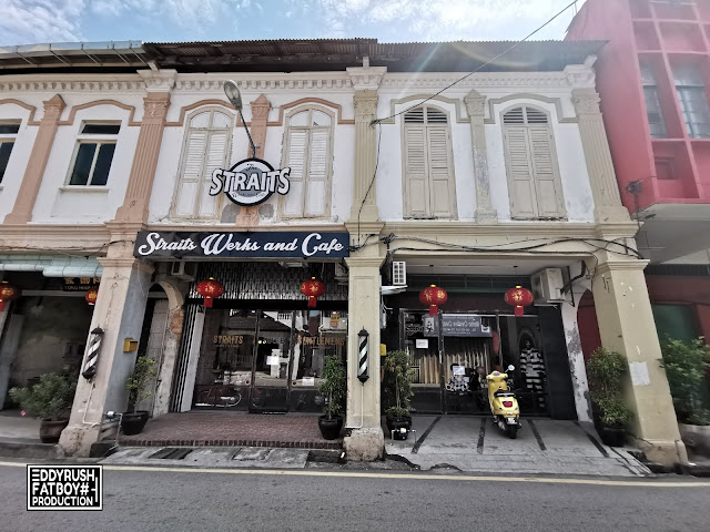 Kuih Keria Melaka Famous - Residence p