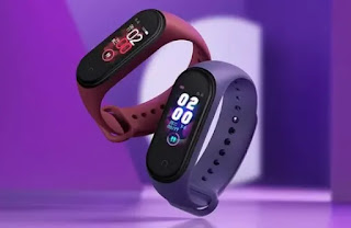 fitband mi band mi band 4
