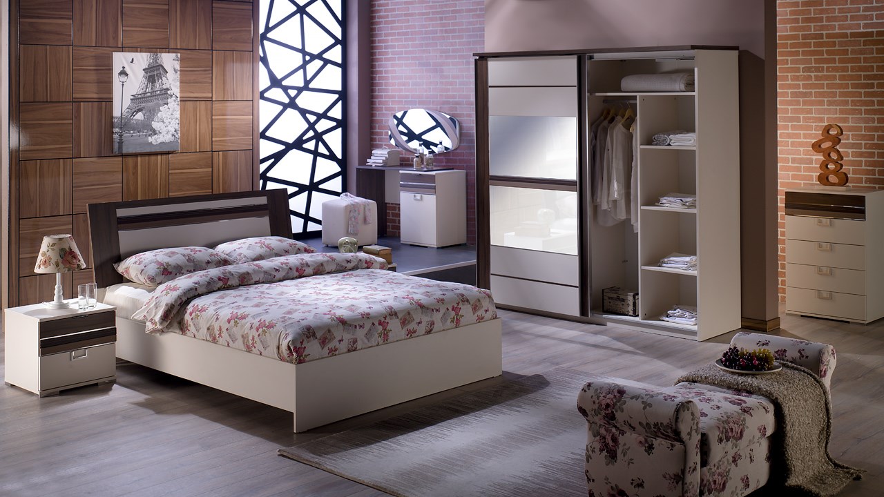 40 Latest Innovative Wooden Cupboard Wardrobe Bedroom Designs