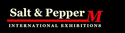 International Salt & Pepper Art Exhibitions