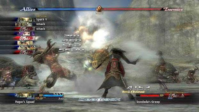 The Last Remnant Full Setup The Last Remnant Full Setup