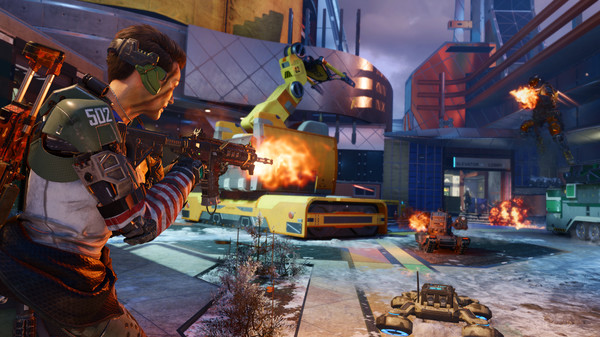 Call of Duty Black Ops III Awakening DLC PC Game Free Download Call of Duty Black Ops III Awakening DLC PC Game Free Download