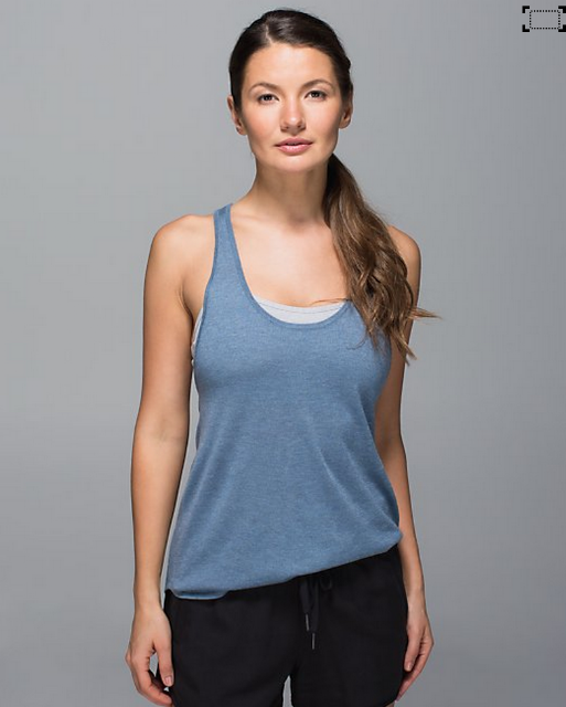 Daya Knit Tank