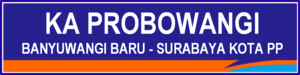 Jadwal dan Harga Tiket Kereta Api Probowangi Banyuwangi, Jember, Surabaya