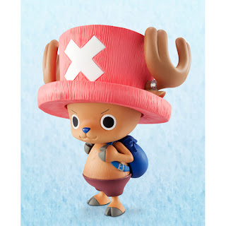 Tony Tony Chopper DX - P.O.P Limited Edition