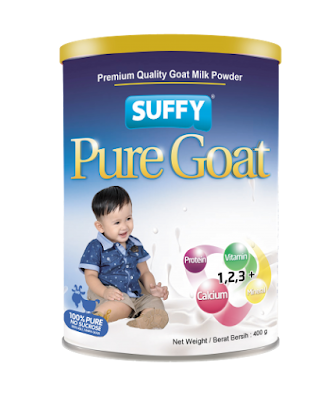 Percuma set percubaan susu Suffy || Cepat sementara stok masih ada Percuma set percubaan susu Suffy || Cepat sementara stok masih ada