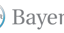 Bayer логотип юбилей. Poziv logo.