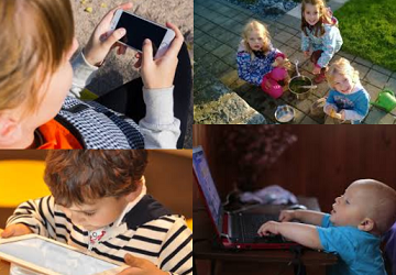 Tips Mengatasi Kecanduan Gadget (Game) Pada Anak Tips Mengatasi Kecanduan Gadget (Game) Pada Anak